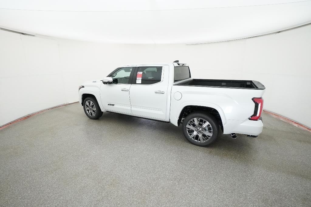 2026 Toyota Tundra i-FORCE MAX Tundra Capstone