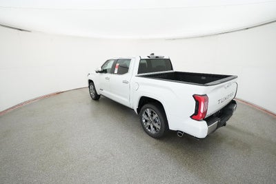 2026 Toyota Tundra i-FORCE MAX Tundra Capstone