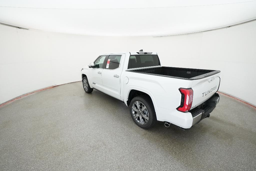 2026 Toyota Tundra i-FORCE MAX Tundra Capstone