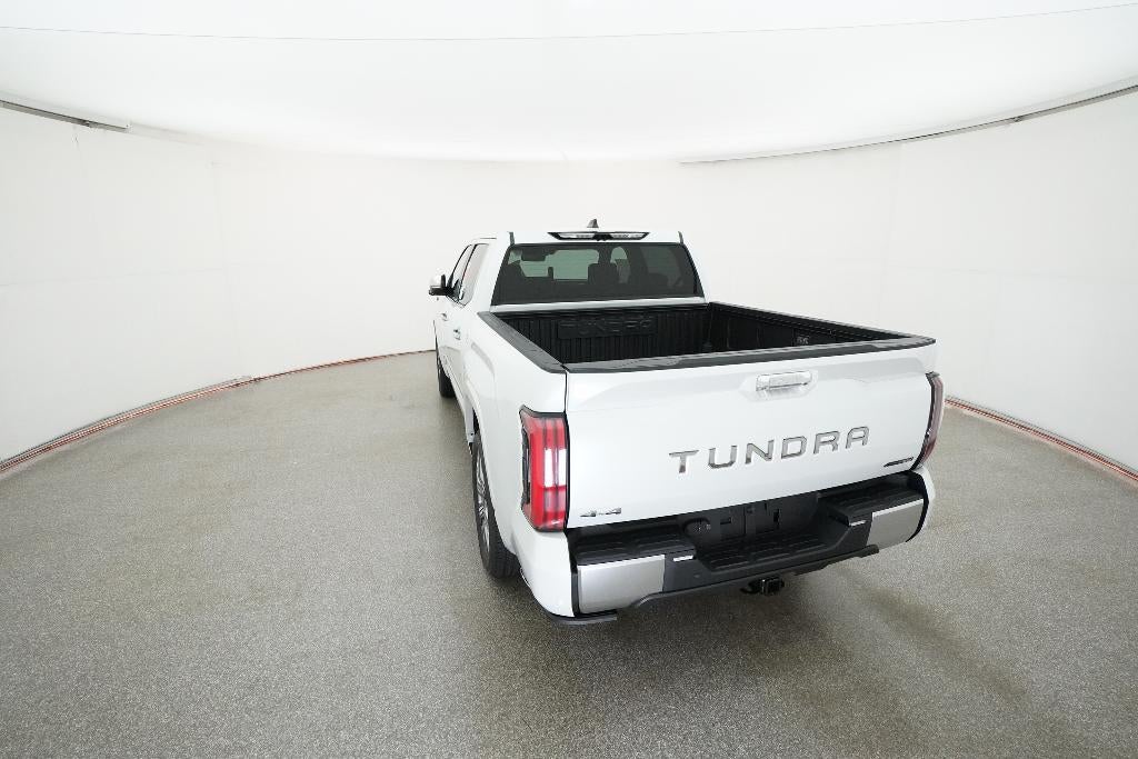 2026 Toyota Tundra i-FORCE MAX Tundra Capstone