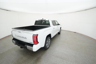 2026 Toyota Tundra i-FORCE MAX Tundra Capstone