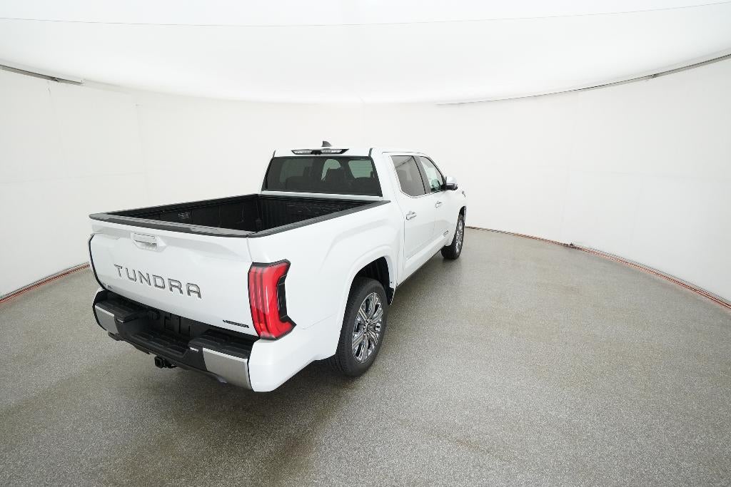 2026 Toyota Tundra i-FORCE MAX Tundra Capstone