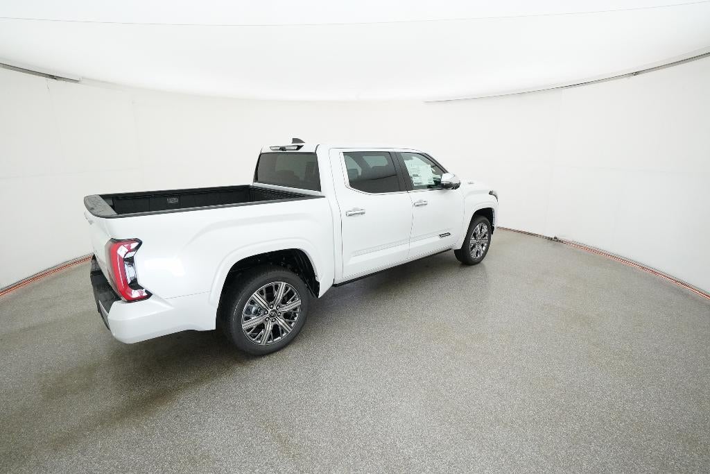2026 Toyota Tundra i-FORCE MAX Tundra Capstone
