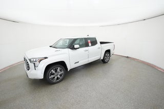 2026 Toyota Tundra i-FORCE MAX Tundra Capstone