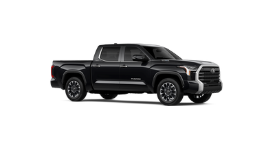 2026 Toyota Tundra i-FORCE MAX Tundra Limited