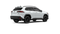 2026 Toyota Corolla Cross Hybrid XSE