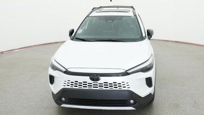 2026 Toyota Corolla Cross Hybrid XSE