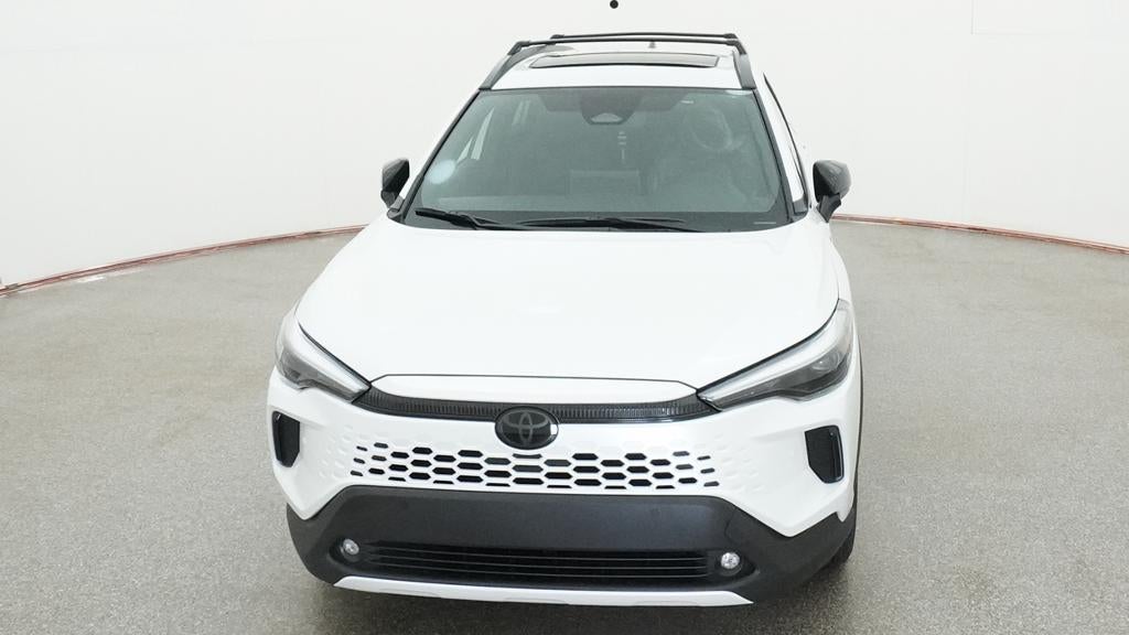 2026 Toyota Corolla Cross Hybrid XSE