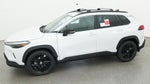 2026 Toyota Corolla Cross Hybrid XSE