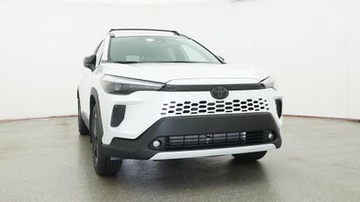 2026 Toyota Corolla Cross Hybrid XSE