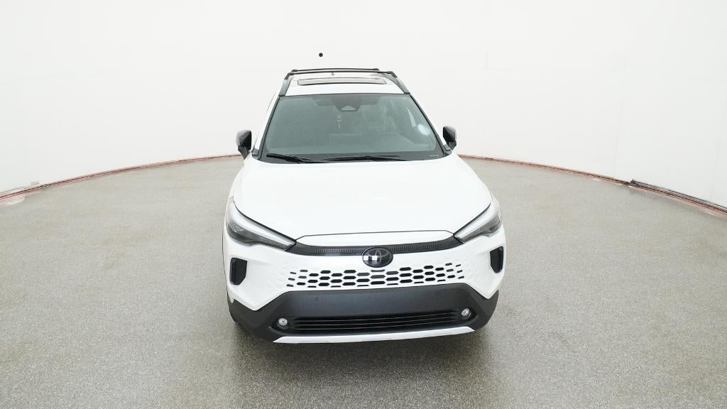 2026 Toyota Corolla Cross Hybrid XSE