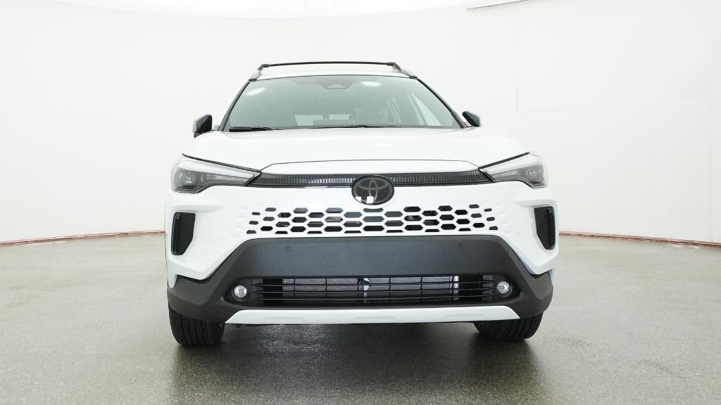 2026 Toyota Corolla Cross Hybrid XSE