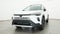 2026 Toyota Corolla Cross Hybrid XSE