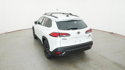2026 Toyota Corolla Cross Hybrid XSE