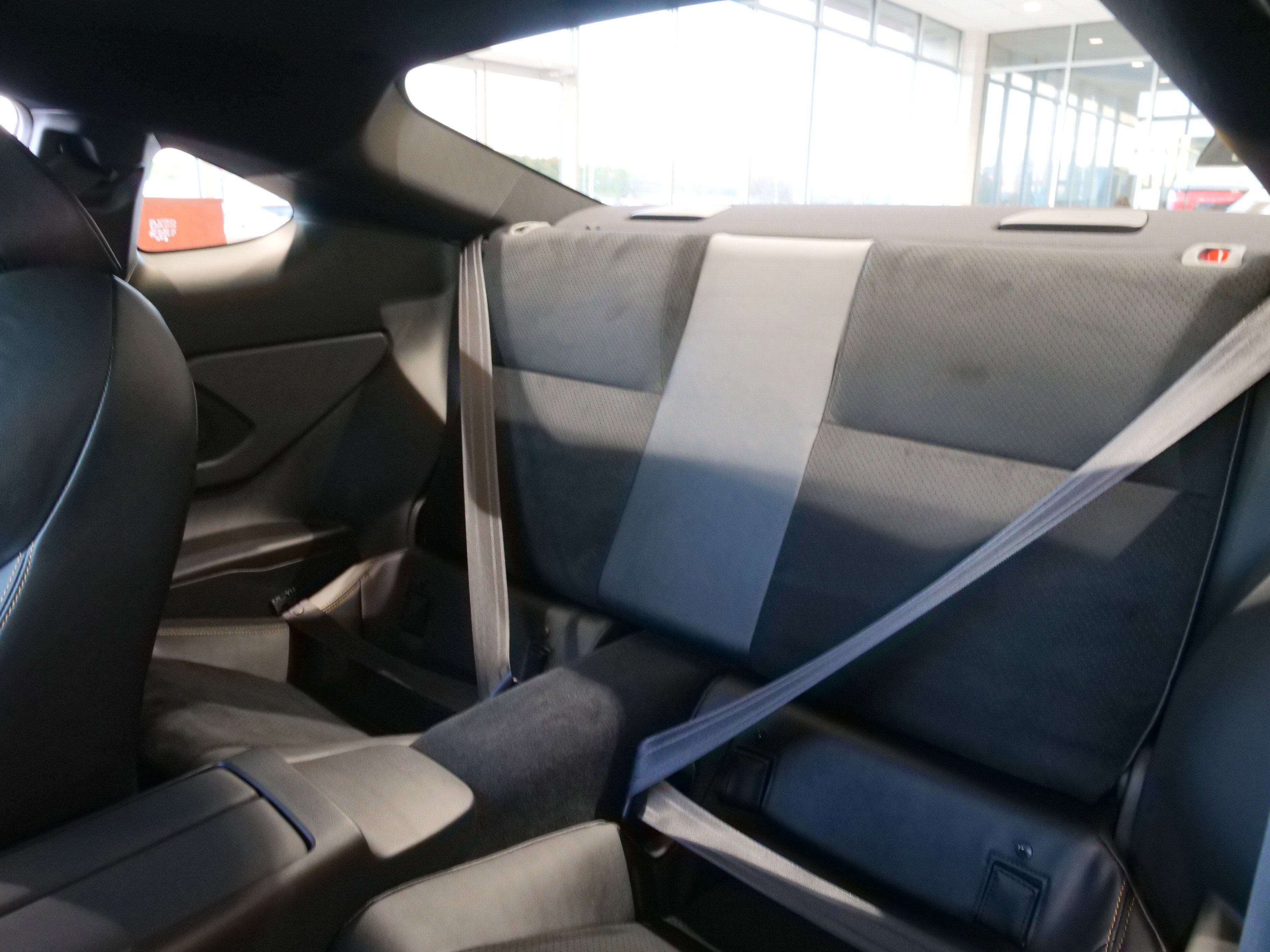 2026 Toyota GR86 Yuzu Edition