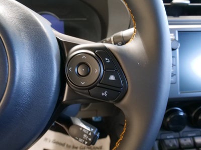 2026 Toyota GR86 Yuzu Edition