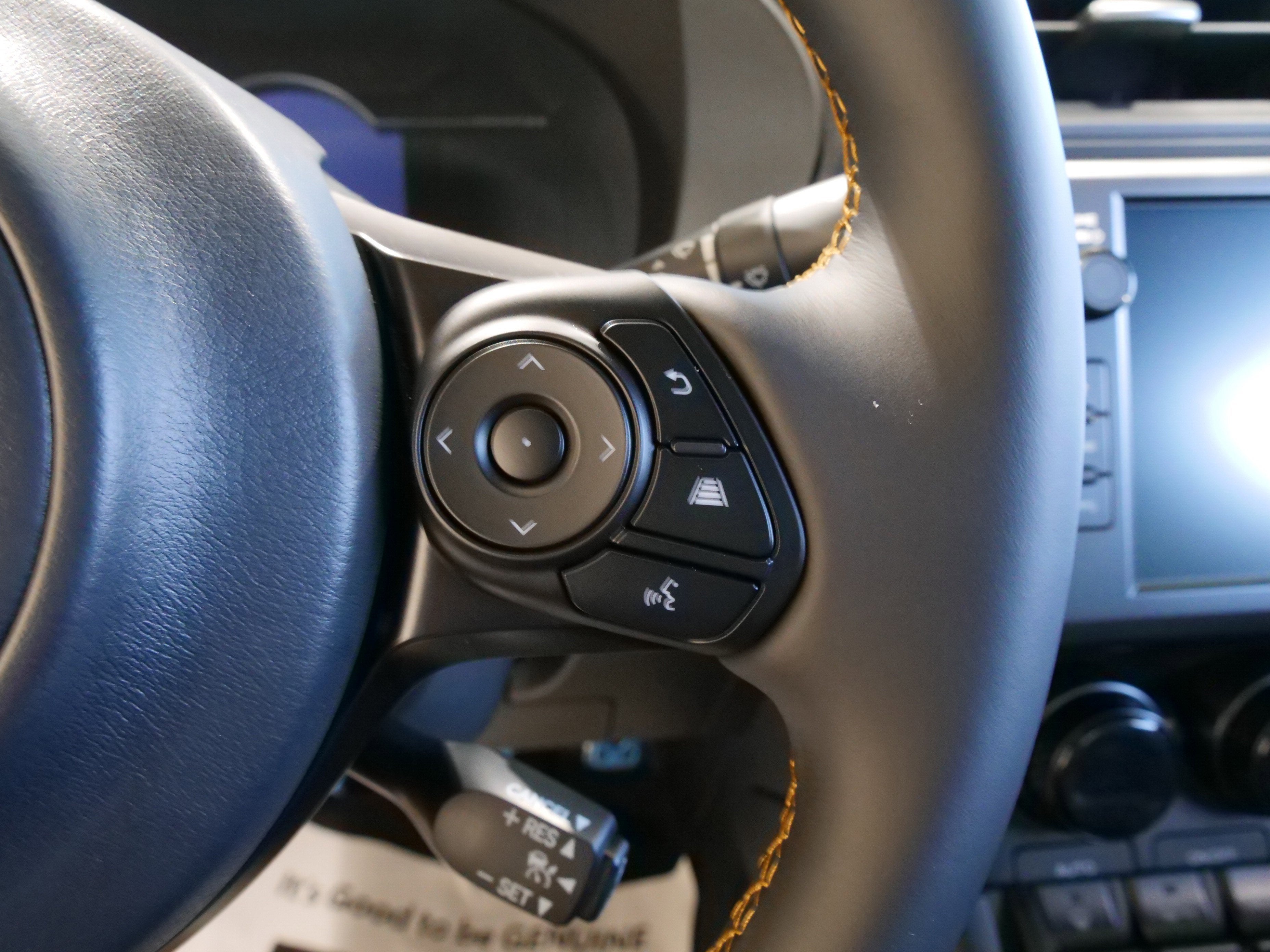 2026 Toyota GR86 Yuzu Edition