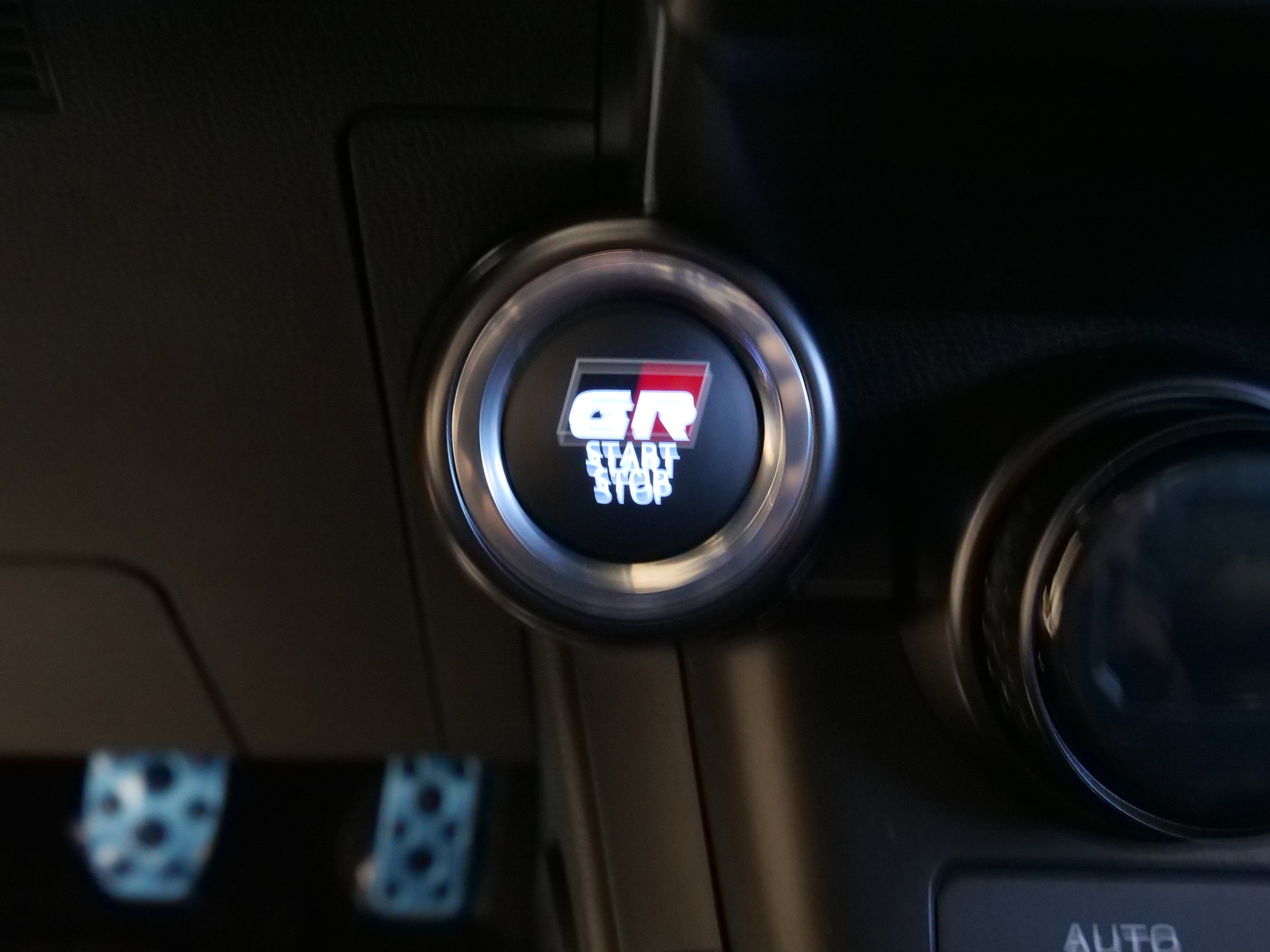 2026 Toyota GR86 Yuzu Edition