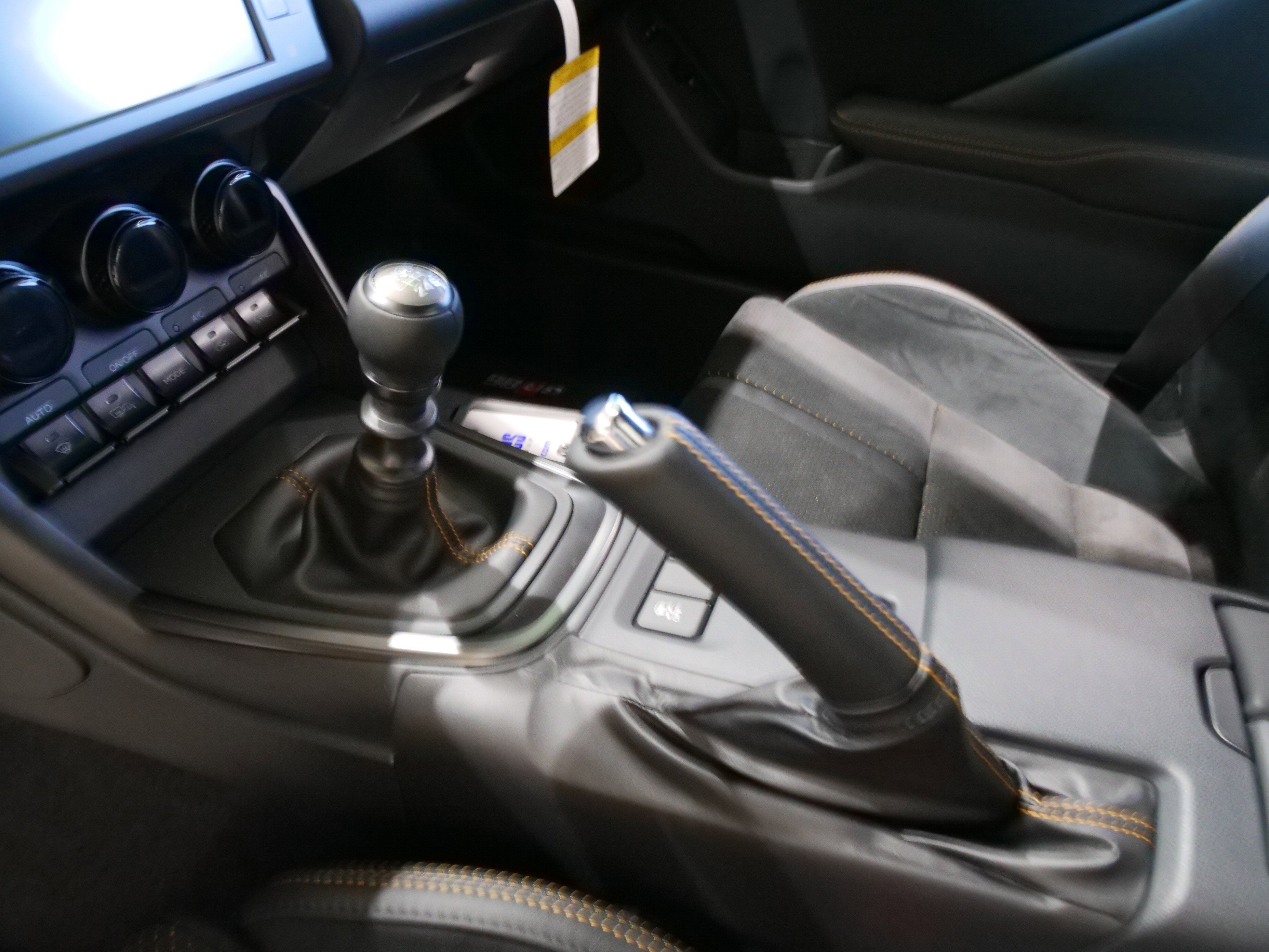 2026 Toyota GR86 Yuzu Edition