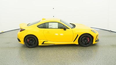 2026 Toyota GR86 Yuzu Edition