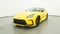2026 Toyota GR86 Yuzu Edition