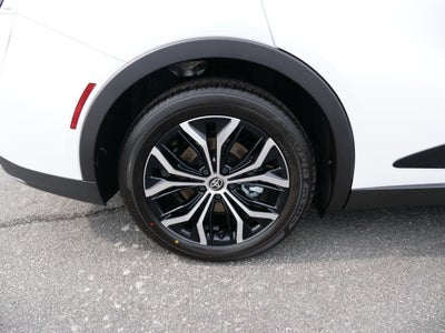 2026 Toyota Toyota Crown XLE