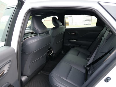 2026 Toyota Toyota Crown XLE