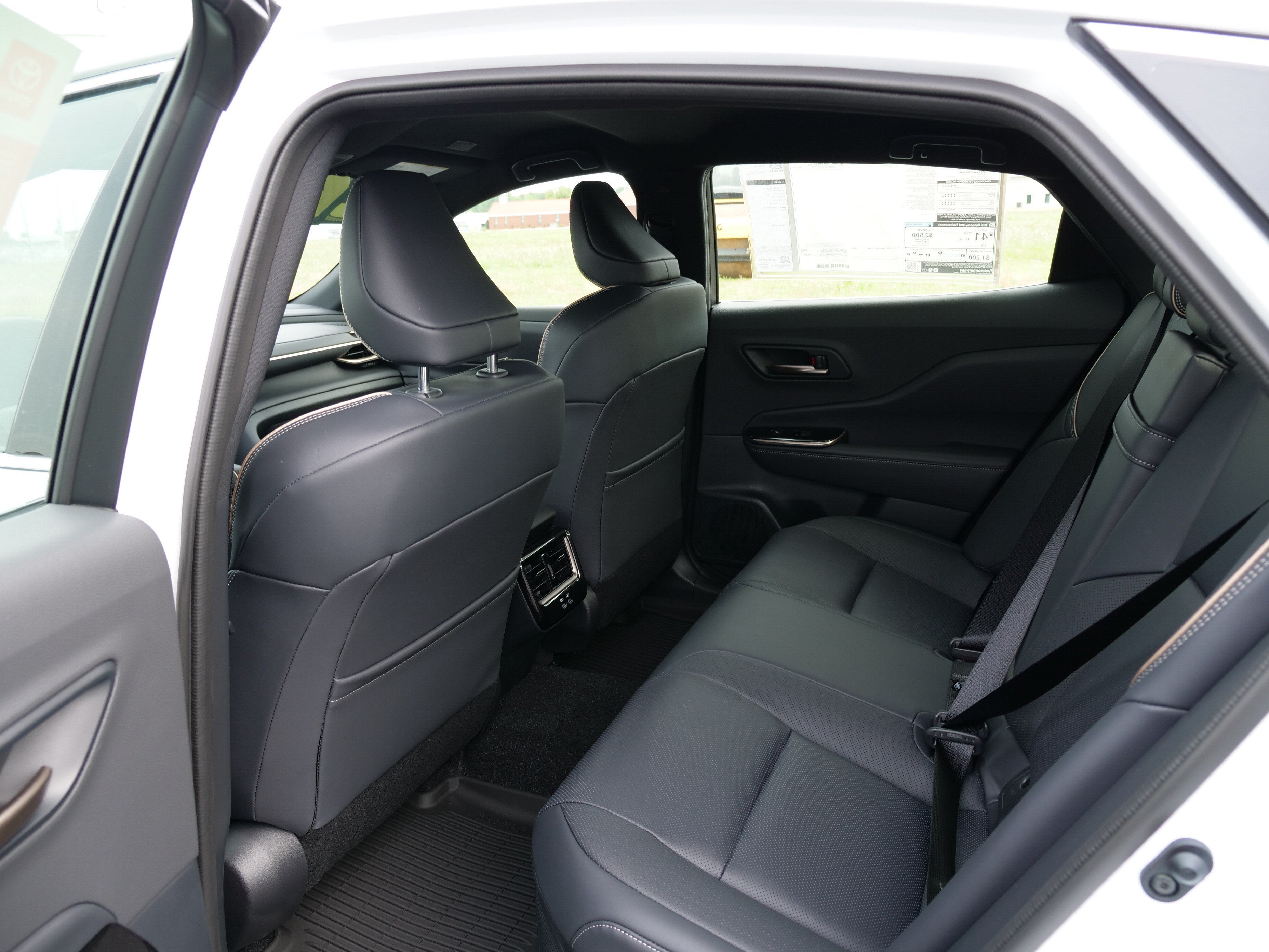 2026 Toyota Toyota Crown XLE