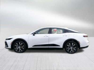 2026 Toyota Toyota Crown XLE