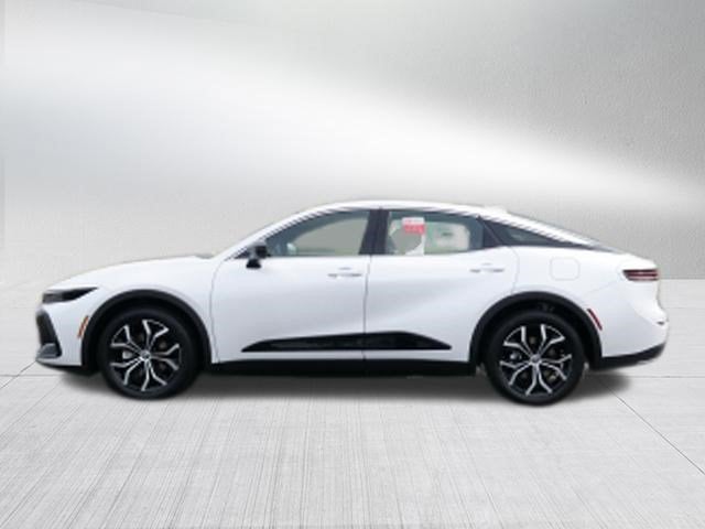 2026 Toyota Toyota Crown XLE