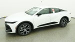 2026 Toyota Toyota Crown XLE