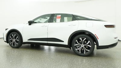 2026 Toyota Toyota Crown XLE