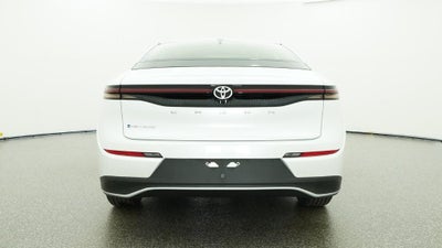 2026 Toyota Toyota Crown XLE