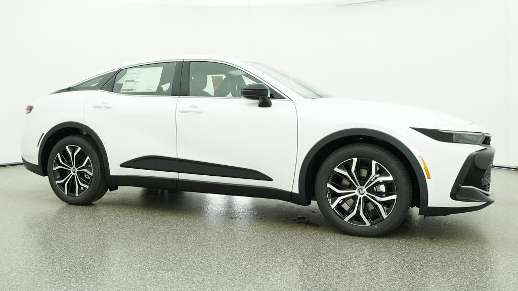 2026 Toyota Toyota Crown XLE