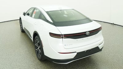 2026 Toyota Toyota Crown XLE