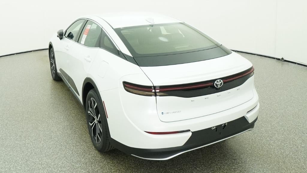 2026 Toyota Toyota Crown XLE