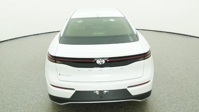 2026 Toyota Toyota Crown XLE
