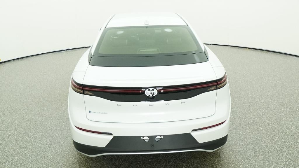 2026 Toyota Toyota Crown XLE