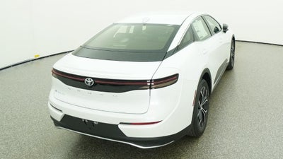 2026 Toyota Toyota Crown XLE