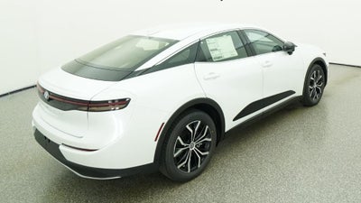 2026 Toyota Toyota Crown XLE
