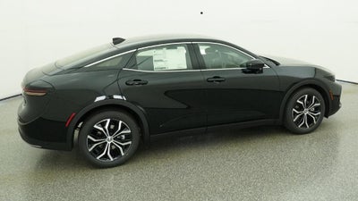 2026 Toyota Toyota Crown XLE