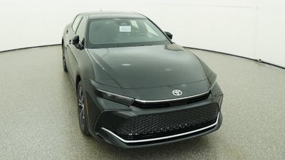 2026 Toyota Toyota Crown XLE