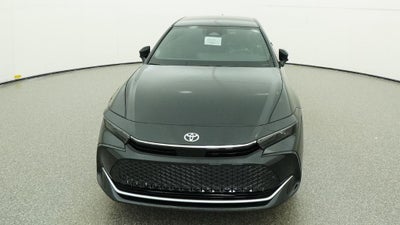 2026 Toyota Toyota Crown XLE