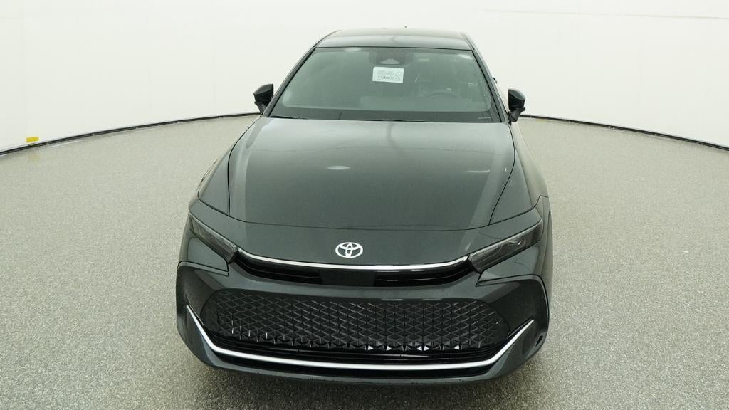 2026 Toyota Toyota Crown XLE