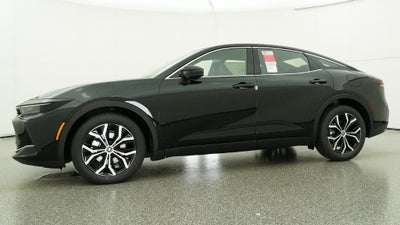 2026 Toyota Toyota Crown XLE