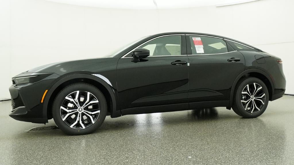 2026 Toyota Toyota Crown XLE