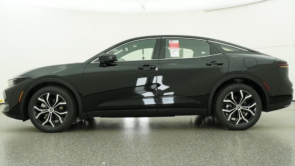 2026 Toyota Toyota Crown XLE