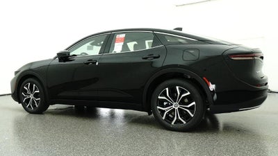 2026 Toyota Toyota Crown XLE