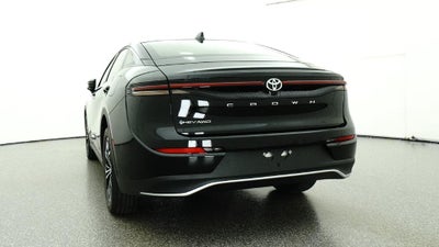 2026 Toyota Toyota Crown XLE