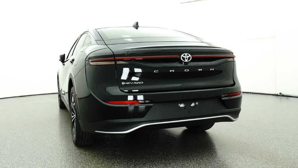 2026 Toyota Toyota Crown XLE